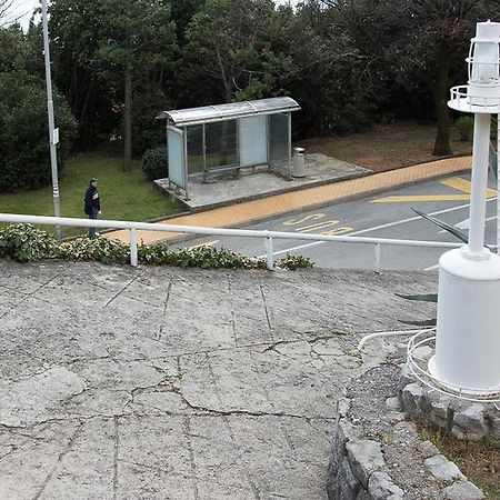 Villetta Diana Opatija Bagian luar foto