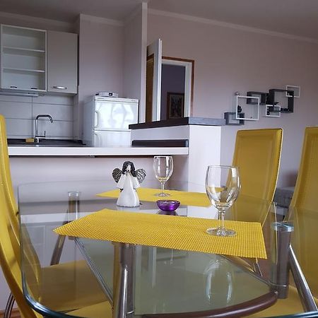 Villetta Diana Opatija Bagian luar foto