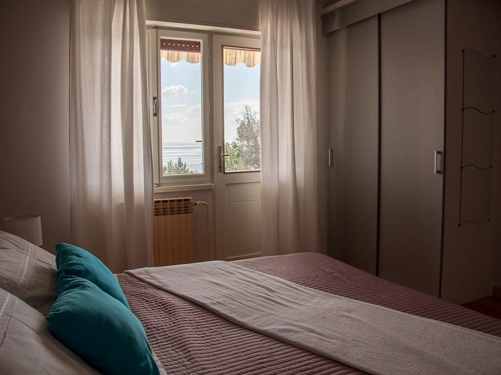 Villetta Diana Opatija Bagian luar foto