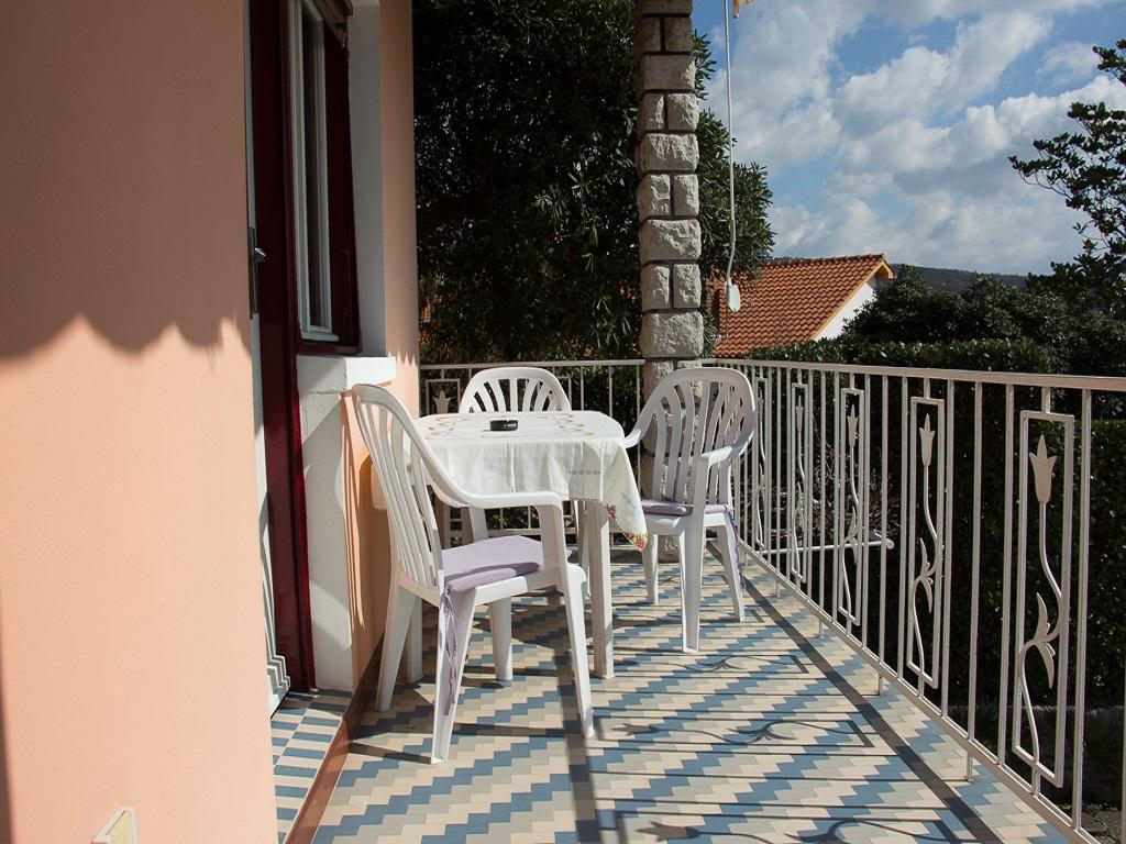 Villetta Diana Opatija Bagian luar foto