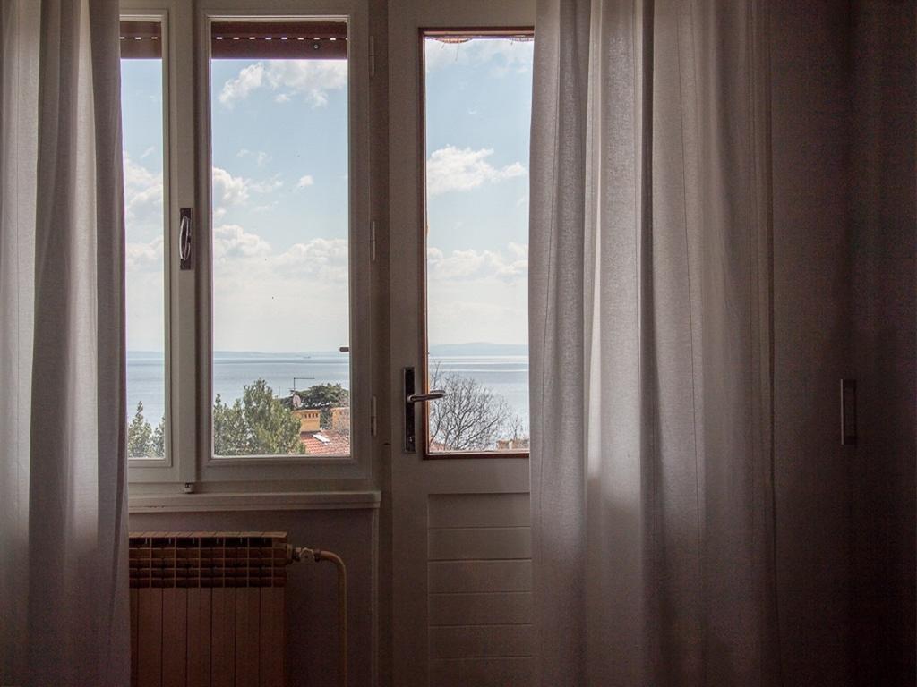 Villetta Diana Opatija Bagian luar foto
