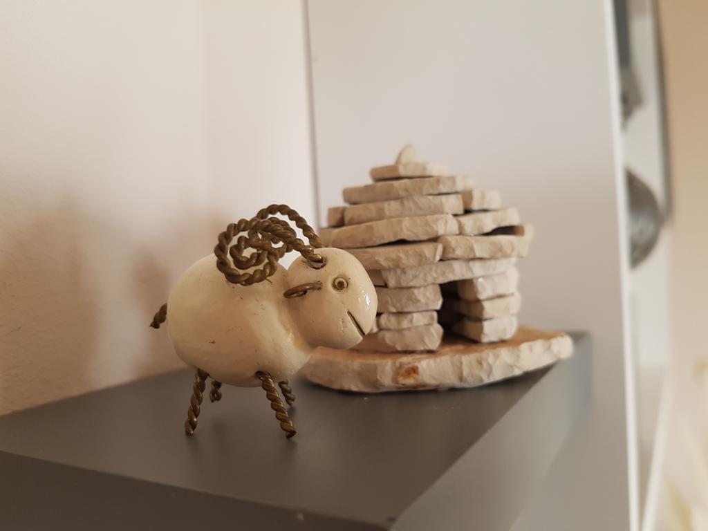 Villetta Diana Opatija Ruang foto