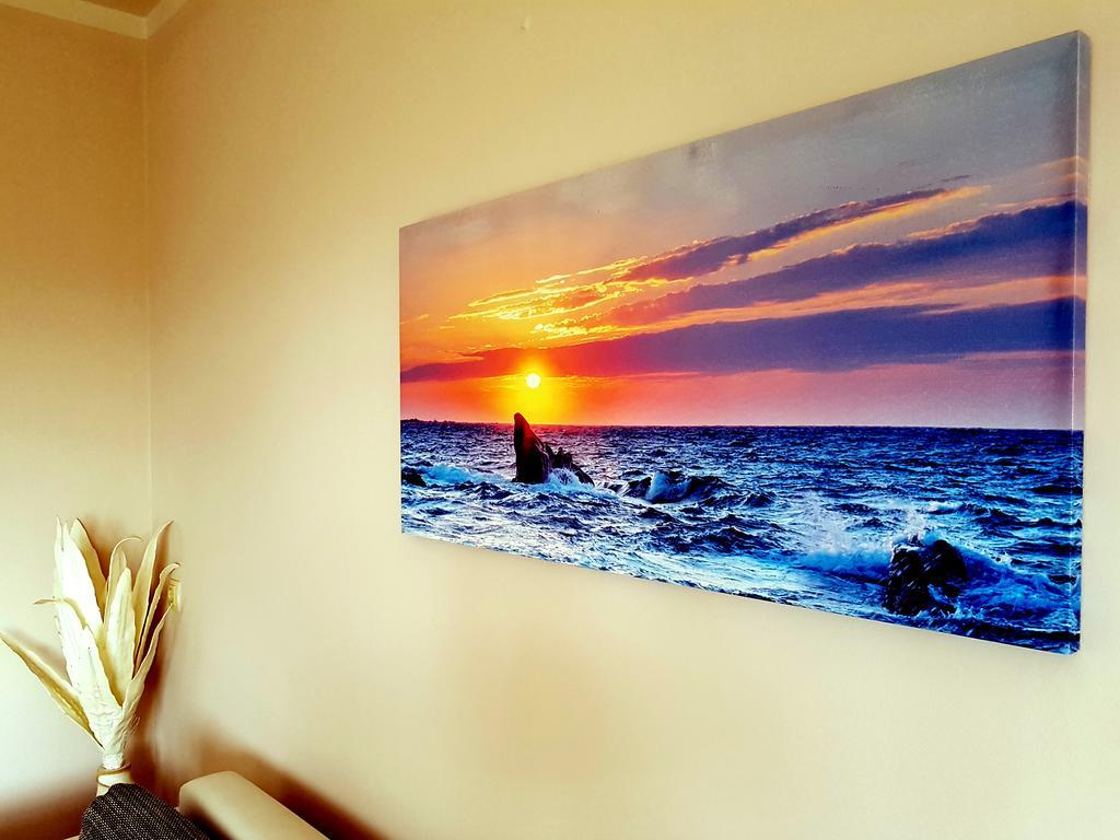 Villetta Diana Opatija Ruang foto