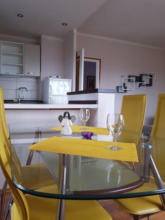 Villetta Diana Opatija Bagian luar foto